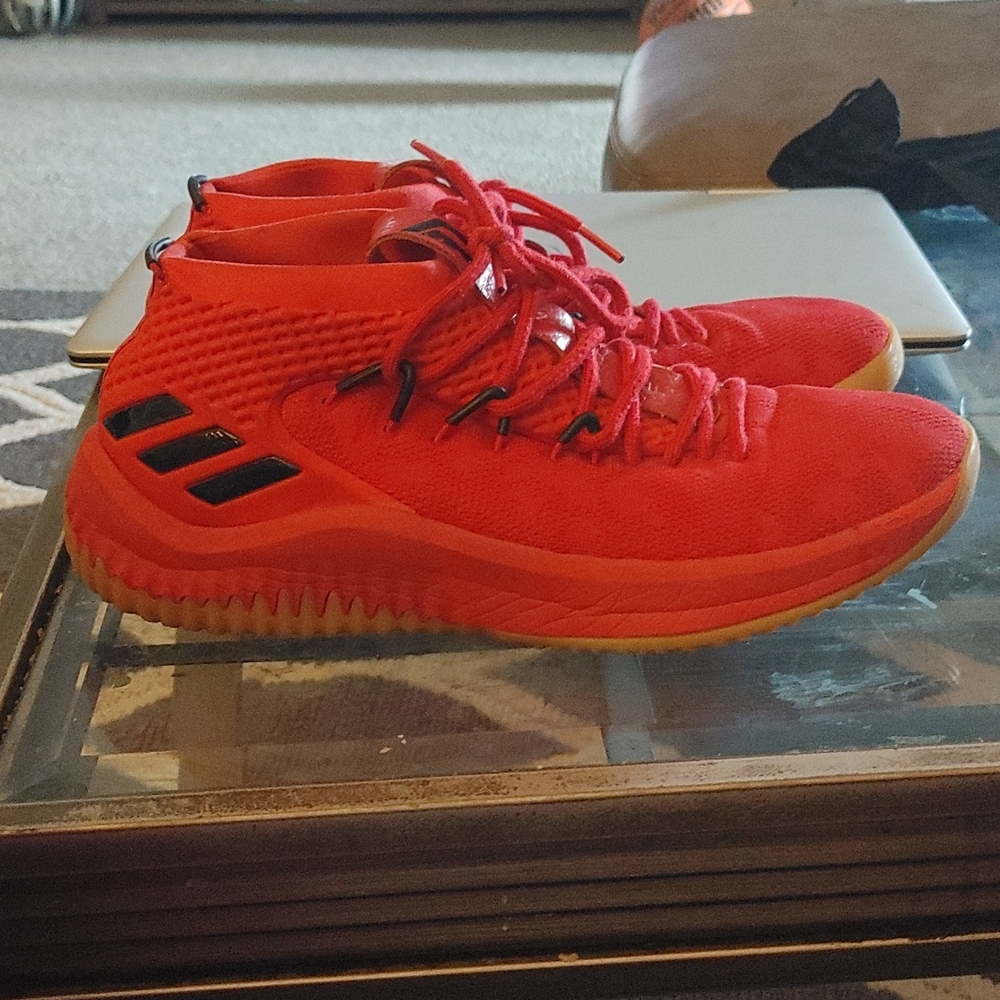 Basketball Shoes